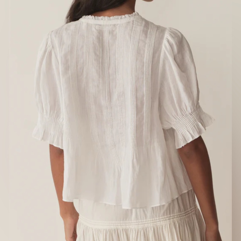 Doen Karlie Top - Picture 4 of 15